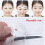 Eyebrow Stencil Kit for Beginners with 8 Shape Options, Reusable Templates and Alignment Guides 3