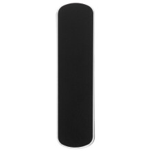 Soporte plegable invisible para teléfono móvil con rotación de 360 y agarre para teléfono.