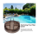 Αντλία φίλτρου άμμου 3/4HP2400GPH Pond75110Καλά σφραγισμένα καλύμματα φίλτρου νερού για 5