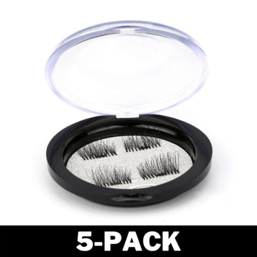 Gene false magnetice exclusiveGene 3DPachet de 5