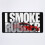 EN NY I Smoke Rubber - EVO skrivebordsmåtte 1