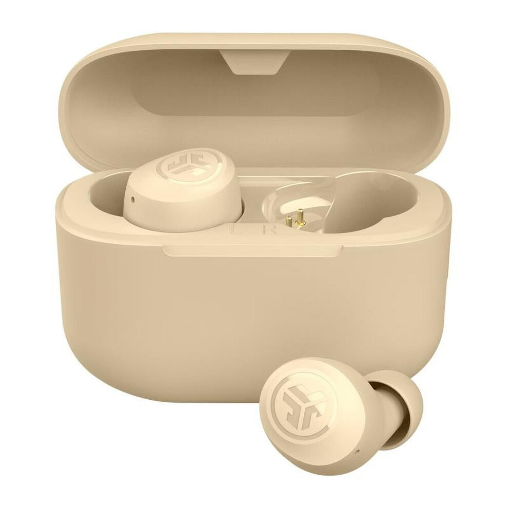 Tones+ True Wireless Bluetooth Earbuds, Touch Controls, 35+ Hours Playtime 9173940075023