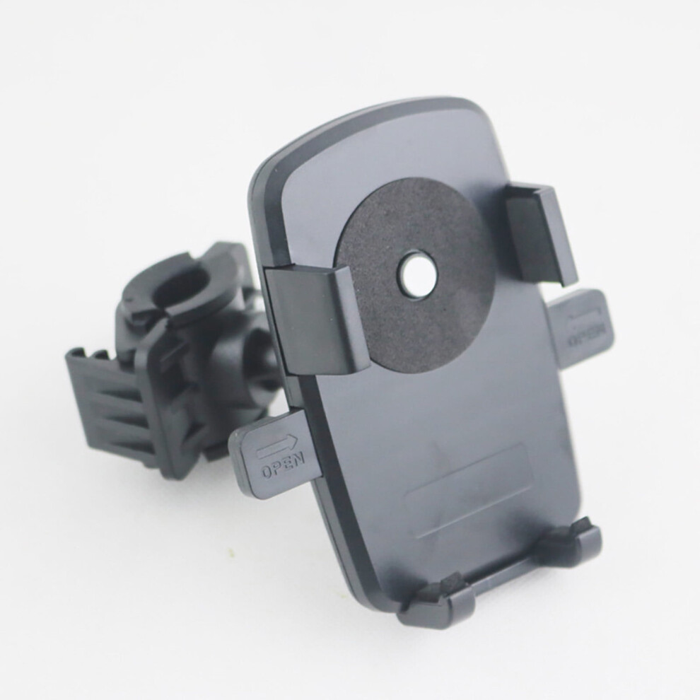 Kayannuo Back To School Clearance Bicycle Mobile Phone Bracket Electric Vehicle Navigation Bracket Motorcycle Home Essentials () 9173940075153