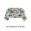 Πλαστικά χριστουγεννιάτικα τραπεζομάντιλα Antqov 39x55" ορθογώνια, τραπεζομάντιλο 2