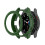 Θήκη ρολογιού Aufmer για Galaxy Watch4Classic46mm TPU μηχανική προστασίαΤελευταία αναβάθμιση 1