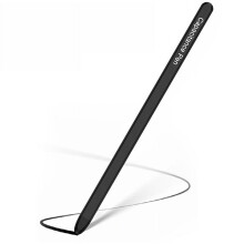Rysik kompatybilny z Samsung Z Fold5, tabletem PC, pojemnościowy rysik do ekranów dotykowych telefonów komórkowych, silikonowa końcówka S Pen