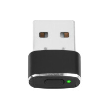 Egérmozgató USB egérmozgató kapcsolókkal, gombos automatikus egér, 2400 dpi