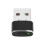 FÖR Mouse Jiggler USB Mouse Mover med Switches Button Automatic Mouse2400dpi 1