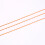 20/30lbs Line Backing Trout Line & Loop Dacron8 Braided Fly Line Backing 6