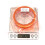 20/30lbs Line Backing Trout Line & Loop Dacron8 Braided Fly Line Backing 7