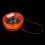 20/30lbs Line Backing Trout Line & Loop Dacron8 Braided Fly Line Backing 4