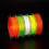 20/30lbs Line Backing Trout Line & Loop Dacron8 Braided Fly Line Backing 5
