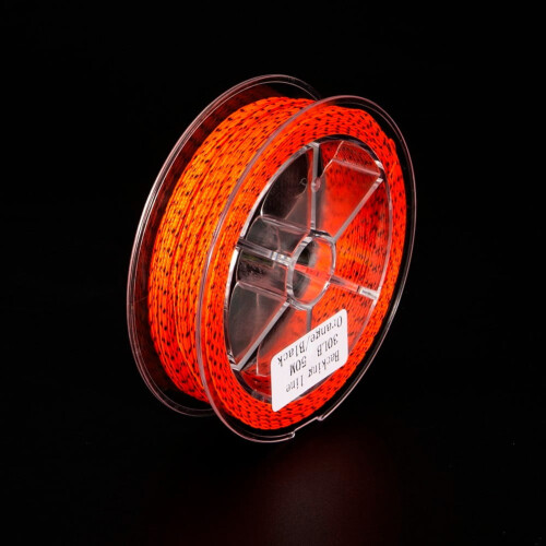 20/30lbs Line Backing Trout Line & Loop Dacron8 Braided Fly Line Backing 1