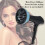 Diffuseur de sèche-cheveux réglable Anself, bleu 6