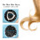 Diffuseur de sèche-cheveux réglable Anself, bleu 3