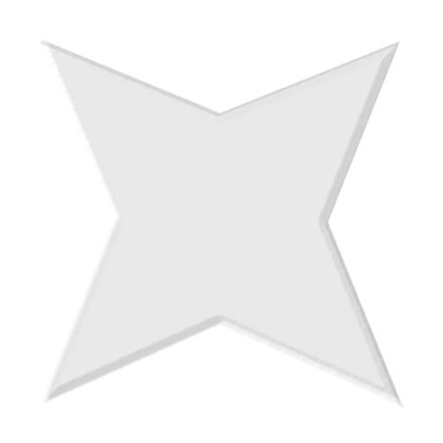 Σετ προτύπων DIY για χριστουγεννιάτικα στολίδια, στένσιλ ραπτικής; U0G8