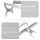 Hive Beekeeping Accessories Nesting Tool Multifunction Tools 2