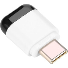 USB-C-IR-Blaster-Infrarotadapter für Android-Handys, drahtlose Fernbedienung Typ RF, universelle IR-Fernbedienung für Mobiltelefone