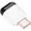 USB C IR Blaster Υπέρυθρος προσαρμογέας για ασύρματο τηλεχειριστήριο τηλεφώνου Android 1