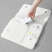 Étui pour ordinateur portable 13, 14, 15 et 16 pouces BLANC 13,3 pouces Blanc 13,3 pouces