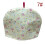 Cotton Tea Cozy για τσαγιέρα - Μονωμένη μεγάλη τσαγιέρα Cozy - Νέο κάλυμμα μόνωσης 1