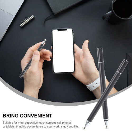 Stift, Touchscreen-Stift, kapazitiver Stift, Universal-Stift, Messing 2