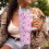 Hello Kitty Εξατομικευμένο Ποτήρι 40oz με Λαβή & Καλαμάκι - Κούπα καφέ ταξιδιού από 8
