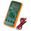 LCD digitale multimeter, voltmeter, ohmmeter, capaciteitstester DT9205M 8