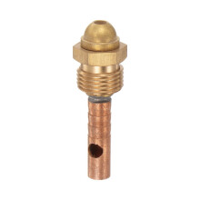 Raccord adaptateur de torche de soudage TIG DSH pour torche de soudage WP26TIG