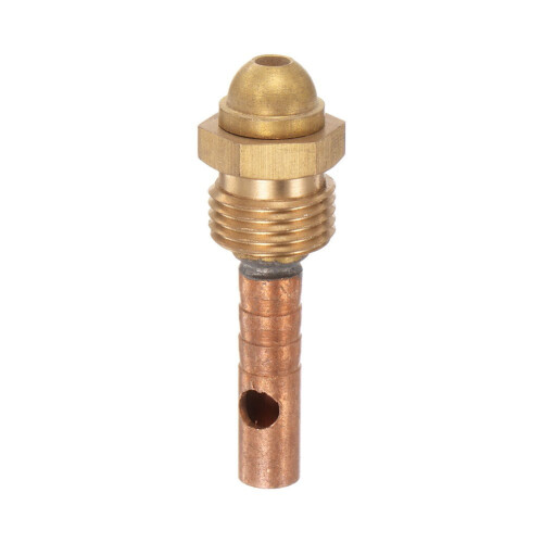 DSH TIG-lasbrander aansluiting/adapter voor WP26TIG-lasbrander
