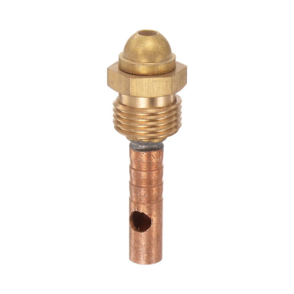 Dsh Tig Welding Torch Fitting Connector Adapter Fitting For Wp26 Tig Welding Torch 9340258069222