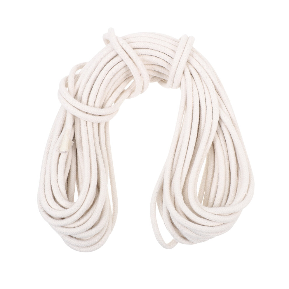 Lifting Rope For Flagpole Halyard Bundling Camping Accessories Mini Watering Can Replacement Cotton 9340258069390