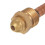 DSH TIG-lasbrander aansluiting/adapter voor WP26TIG-lasbrander 5