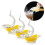 Mini extracteur de citron multifonction YiFudd en forme d'oiseau 1
