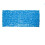 Badewannenmatte „Blue Spa Pebbles“ 1