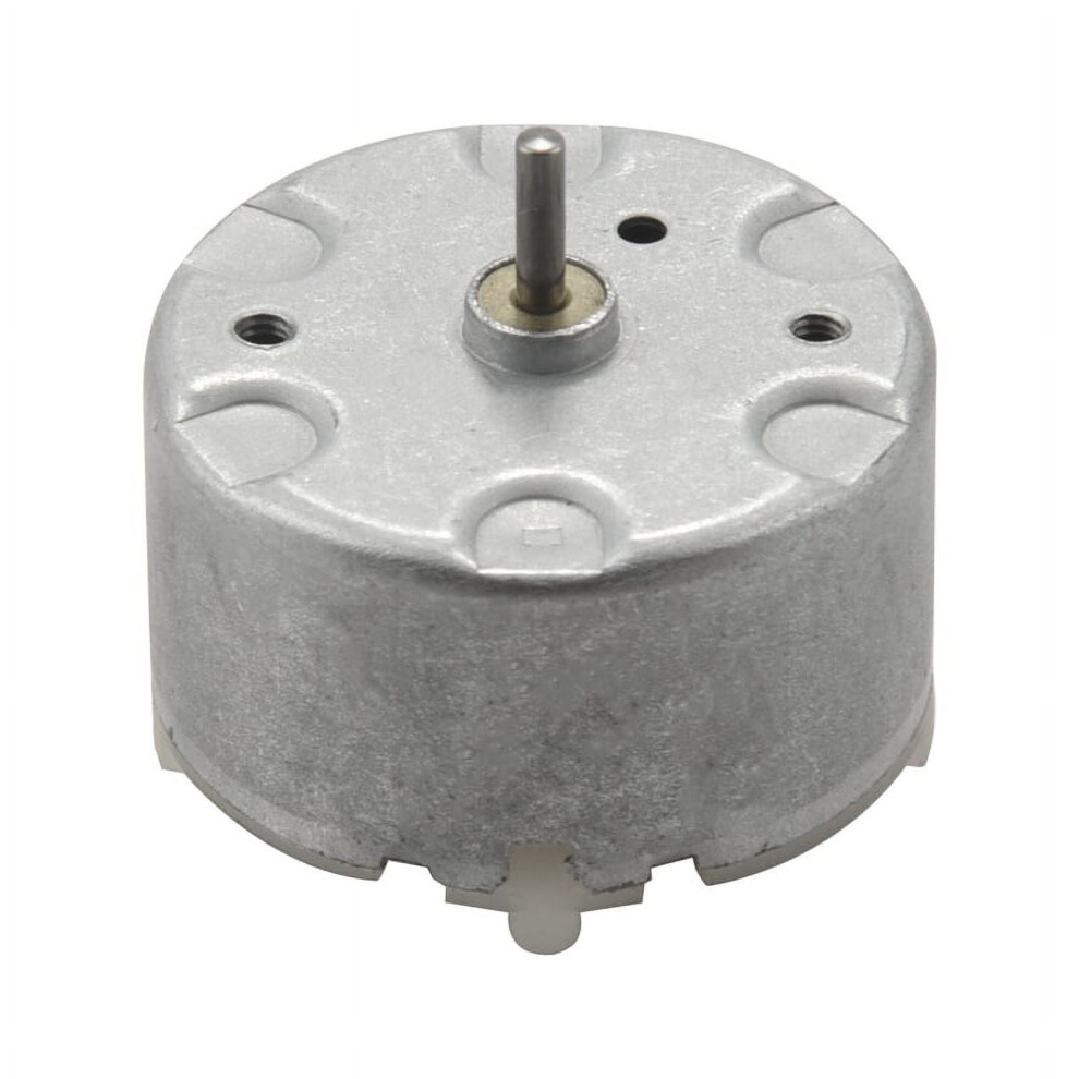 3V-12V Mini Dvd Vcd Electric Motor 3V-2700Rpm 6V-4000Rpm Rf-500Tb-12560 9340258072710