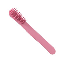 Hårkam Varmetilbehør Tilbehør Rosa Silikagel Mann