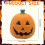 HBASD Φανάρι κολοκύθας LED για το Halloween, Παιχνίδι με φανάρι κολοκύθας για είδη πάρτι 2