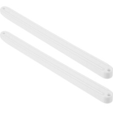 Set Drawer Slide 235mm Drawer Runner Drawer Slide Guide Drawer Replacement Part