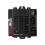 Δέκτης Τηλεχειριστήριο TX20FCC RC TX20FCC RC TX20FCC RC 6