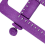 Adjustable Hosiery Scarf Knitting Machine DIY Hand Tools Plastic Knitting Machine Home Sewing Tools 5