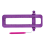 Adjustable Hosiery Scarf Knitting Machine DIY Hand Tools Plastic Knitting Machine Home Sewing Tools 2