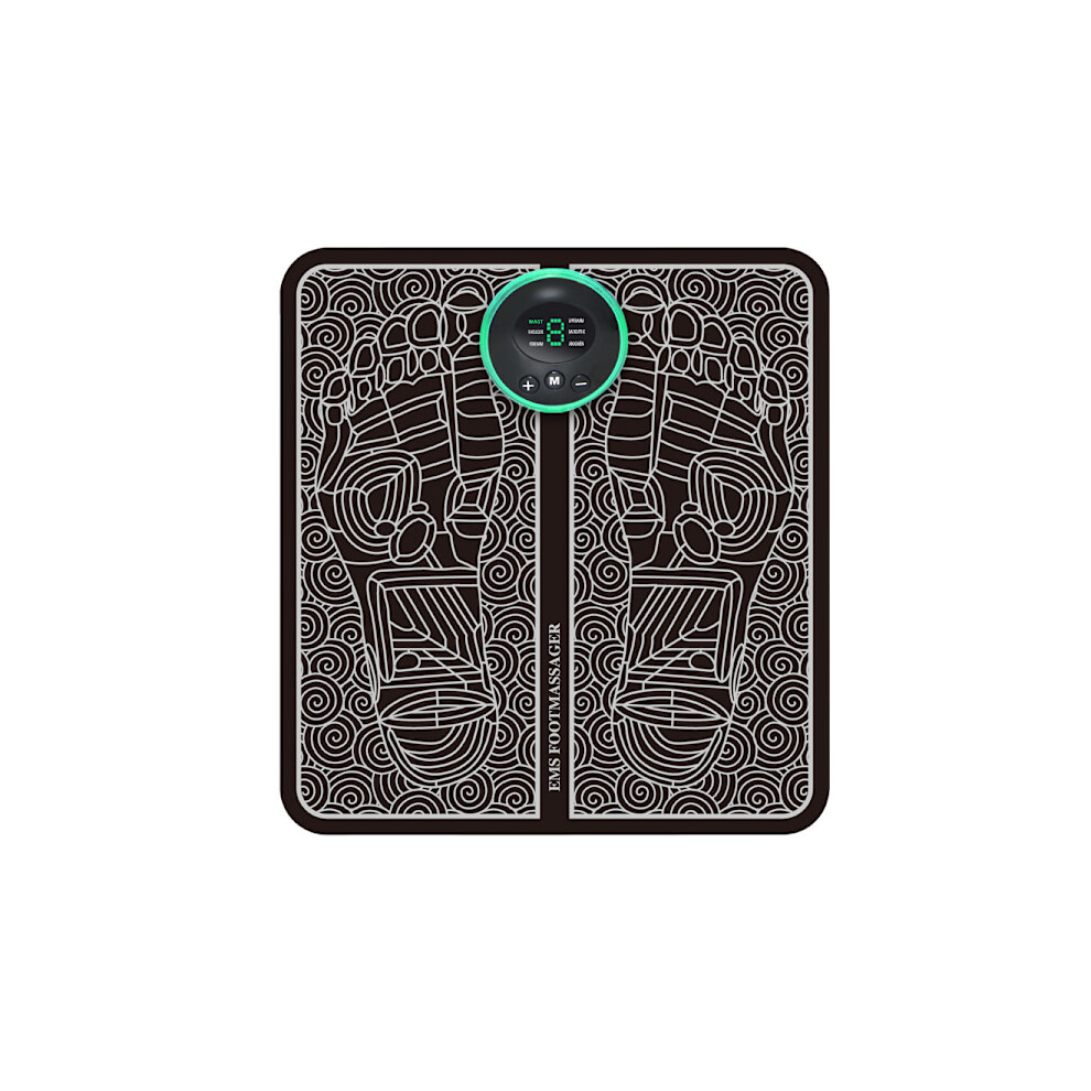 TENS EMS Foot Massage | Circulation Trainer