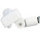 160Degrees AC85-265V10MM PIR υπέρυθρος ανιχνευτής κίνησης LED φωτιστικό τοίχου εξωτερικού 4