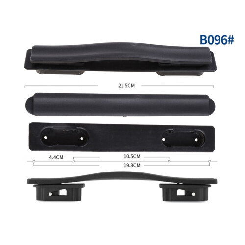 1PC Luggage Handle Strap Grip Replacements for Suitcase Carrying Handles Accessories 1