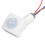 160Degrees AC85-265V10MM PIR υπέρυθρος ανιχνευτής κίνησης LED φωτιστικό τοίχου εξωτερικού 5