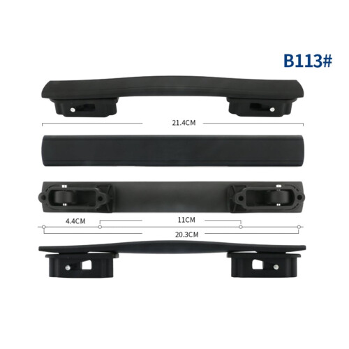 1PC Luggage Handle Strap Grip Replacements for Suitcase Carrying Handles Accessories 2