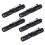 Lanterna de caneta 5X Super Pequena Mini AAA XPE-R3LED com clipe de cinto 1