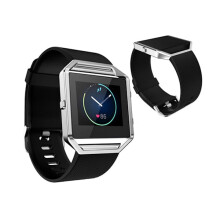 Kompatibel med Fitbit Blaze-armbandet