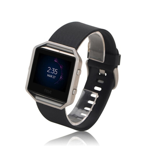 Kompatibel med Fitbit Blaze-armbandet 1
